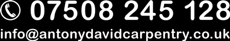 info@antonydavidcarpentry.co.uk